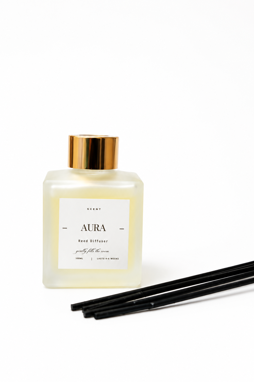 Aura Diffuser