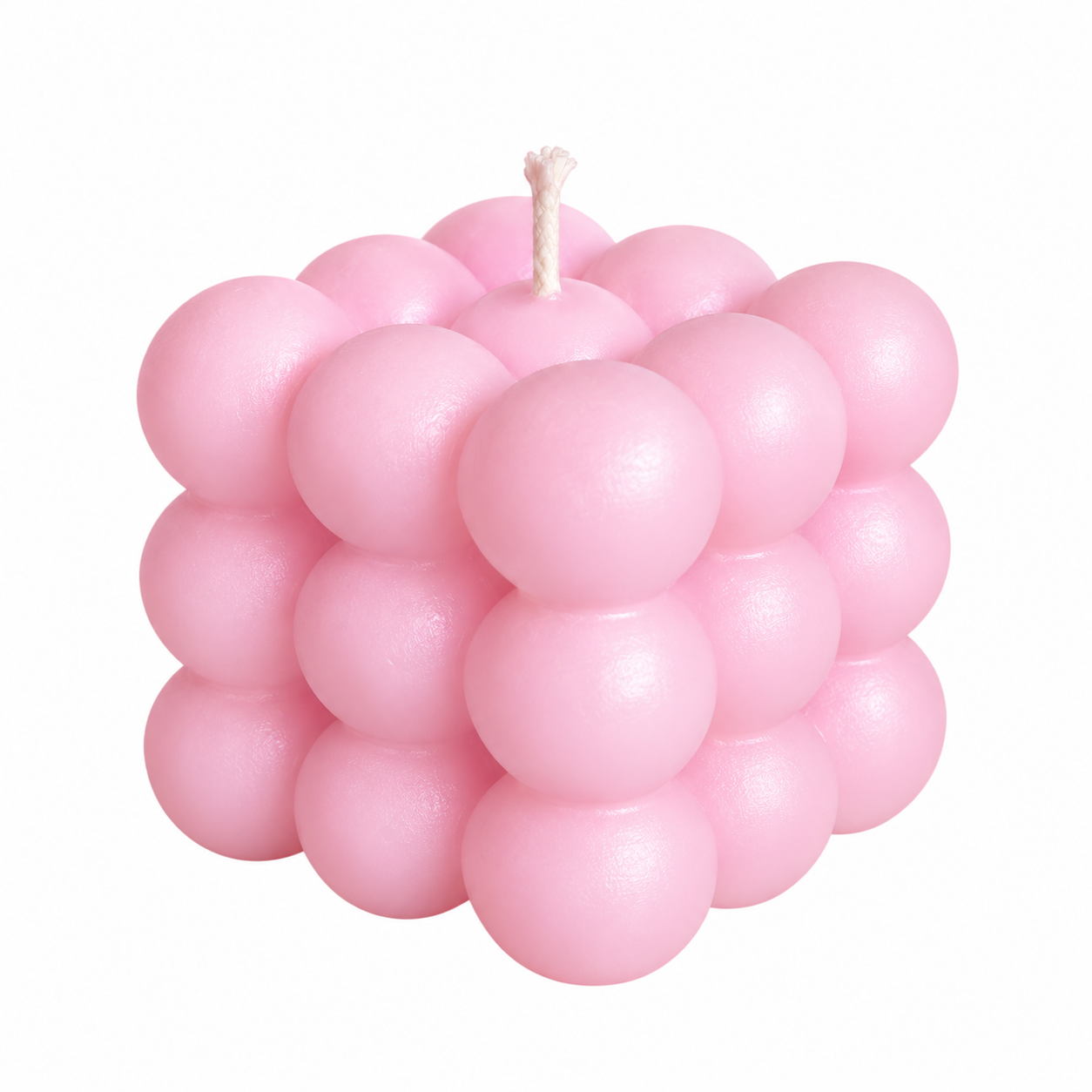 Bubble Cube
