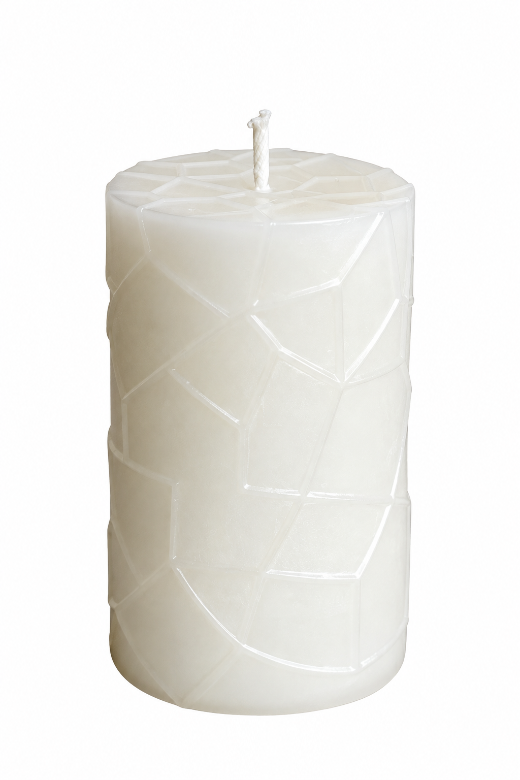 Geometric Pillar